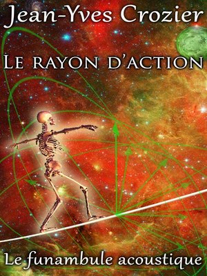 cover image of Le Rayon D'Action